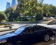 Səbail rayonu , İçəri Şəhər m., 1 otaq