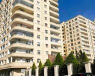 Binəqədi rayonu , 6-cı mikrorayon qəs., 5 otaq