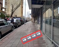 Nəsimi rayonu , 28 May m., 1 otaq