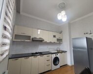 Xırdalan ş., Yeni tikili , 1 otaq