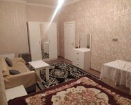 Xətai rayonu , Həzi Aslanov qəs., 1 otaq