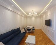 Xətai rayonu , Əhmədli qəs., 4 otaq