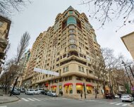 Nəsimi rayonu , 28 May m., 3 otaq