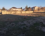 Abşeron rayonu , Novxanı qəs., 11 sot