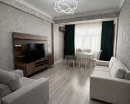 Sabunçu rayonu , Bakixanov qəs., 2 otaq