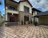 Sabunçu rayonu , Məhəmmədli qəs., 5 otaq