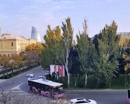 Yasamal rayonu , Elmlər Akademiyası m., 2 otaq