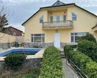 Xəzər rayonu , Mərdəkan qəs., 6 otaq