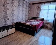 Suraxanı rayonu , Yeni Günəşli qəs., 1 otaq