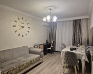 Suraxanı rayonu , Yeni Günəşli qəs., 2 otaq