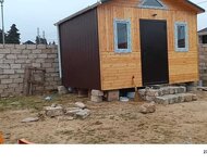 Sabunçu rayonu , Maştağa qəs., 1 otaq