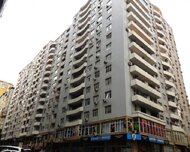 Yasamal rayonu , Nizami m., 2 otaq