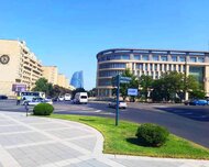 Yasamal rayonu , Elmlər Akademiyası m., 2 otaq