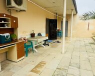 Suraxanı rayonu , Əmircan qəs., 4 otaq