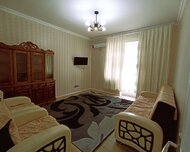 Suraxanı rayonu , Hövsan qəs., 2 otaq