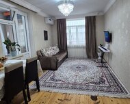 Xətai rayonu , Əhmədli m., 3 otaq