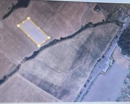 Qəbələ ş., Torpaq , 109 sot