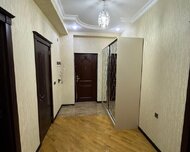 Nizami rayonu , Xalqlar Dostluğu m., 2 otaq