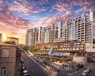 Səbail rayonu , İçəri Şəhər m., 2 otaq