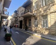 Səbail rayonu , Sahil m., 2 otaq