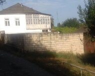 Xaçmaz ş., Köhnə tikili , 5 otaq