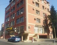 Xətai rayonu , Əhmədli qəs., 5 otaq