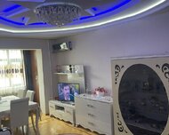 Xətai rayonu , Həzi Aslanov m., 2 otaq