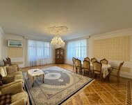 Yasamal rayonu , Elmlər Akademiyası m., 4 otaq