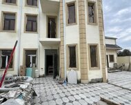 Sabunçu rayonu , Ramana qəs., 8 otaq