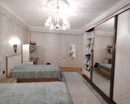 Nəsimi rayonu , 3-cü mikrorayon qəs., 4 otaq