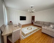 Xətai rayonu , Həzi Aslanov m., 2 otaq