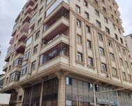 Nəsimi rayonu , Memar Əcəmi m., 3 otaq