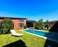 Xəzər rayonu , Mərdəkan qəs., 4 otaq