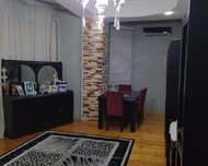 Sumqayıt ş., Yeni tikili , 3 otaq
