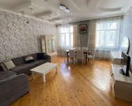 Xətai rayonu , Həzi Aslanov qəs., 3 otaq