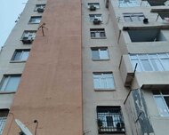 Xətai rayonu , Həzi Aslanov m., 3 otaq