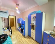 Xətai rayonu , Həzi Aslanov qəs., 3 otaq