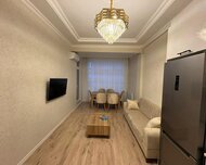 Sumqayıt ş., Yeni tikili , 2 otaq