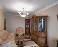 Xətai rayonu , Əhmədli m., 4 otaq