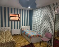 Nəsimi rayonu , 3-cü mikrorayon qəs., 5 otaq