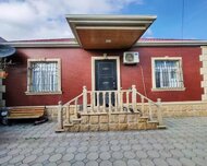 Sabunçu rayonu , Maştağa qəs., 2 otaq