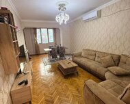 Nərimanov rayonu , Gənclik m., 3 otaq