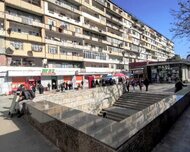 Xətai rayonu , Əhmədli qəs., 4 otaq