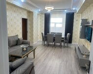 Sumqayıt ş., Yeni tikili , 3 otaq