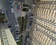 Suraxanı rayonu , Yeni Günəşli qəs., 2 otaq