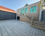 Sabunçu rayonu , Yeni Ramana qəs., 4 otaq