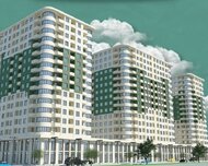 Xətai rayonu , Həzi Aslanov m., 3 otaq