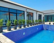 Xəzər rayonu , Şüvəlan qəs., 5 otaq