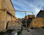 Səbail rayonu , Badamdar qəs., 2 sot