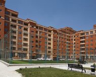 Abşeron rayonu , Masazır qəs., 2 otaq